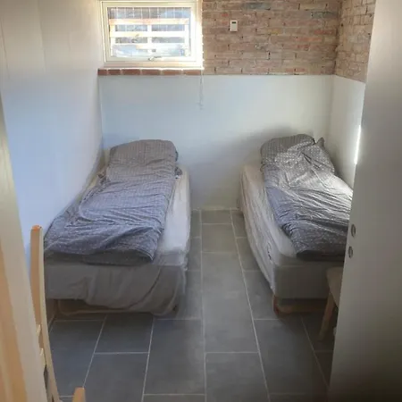 Laekker Lejlighed 70Kvm I Midtbyen Apartment *