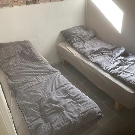 Laekker Lejlighed 70Kvm I Midtbyen