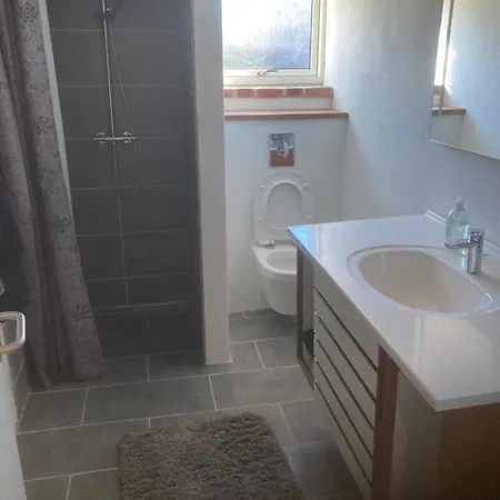 Laekker Lejlighed 70Kvm I Midtbyen Apartment *