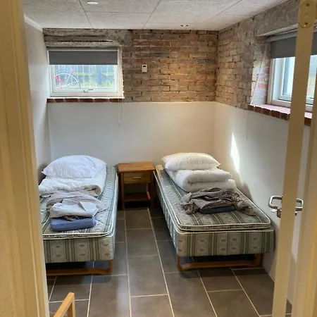 Laekker Lejlighed 70Kvm I Midtbyen Apartment Frederikshavn