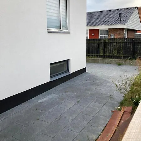 Laekker Lejlighed 70Kvm I Midtbyen * Frederikshavn