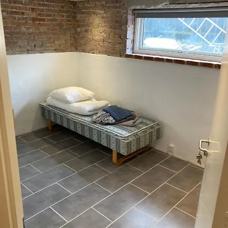 Laekker Lejlighed 70Kvm I Midtbyen Apartment *