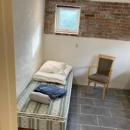 Laekker Lejlighed 70Kvm I Midtbyen Apartment *