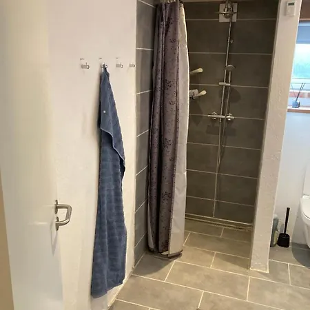 Laekker Lejlighed 70Kvm I Midtbyen Apartment