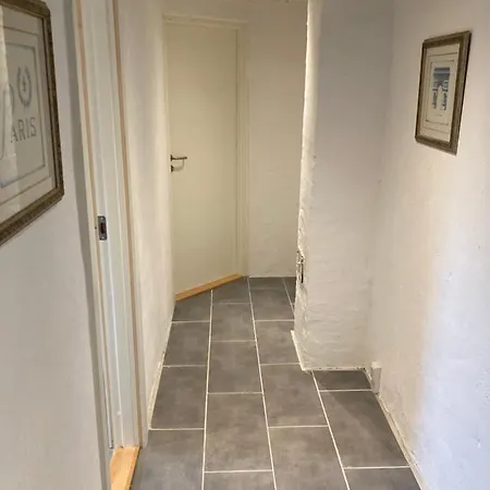 Apartment Laekker Lejlighed 70Kvm I Midtbyen *