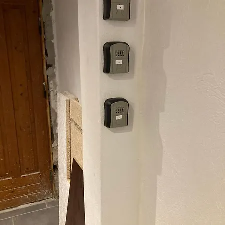 Laekker Lejlighed 70Kvm I Midtbyen Apartment