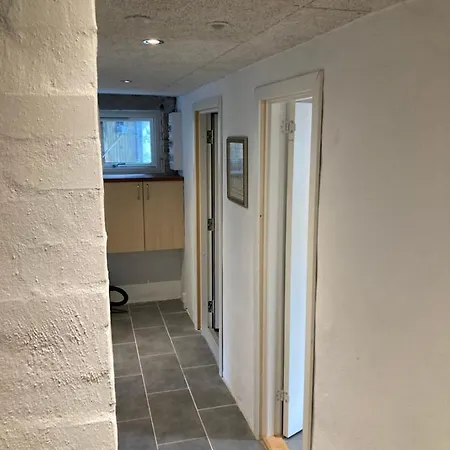 Laekker Lejlighed 70Kvm I Midtbyen Apartment Frederikshavn